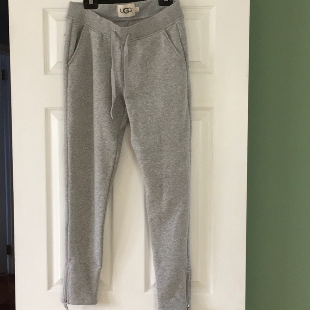 Ugg grey sweatpants